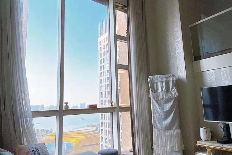 钱龙大厦
