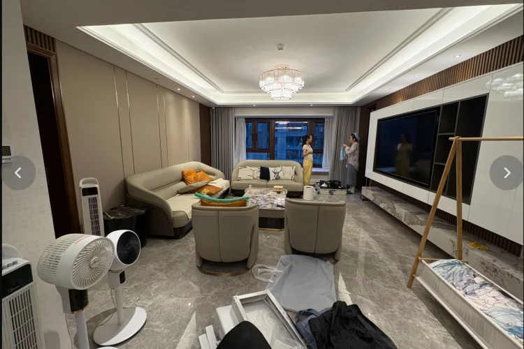 EVERGRANDE MANSION