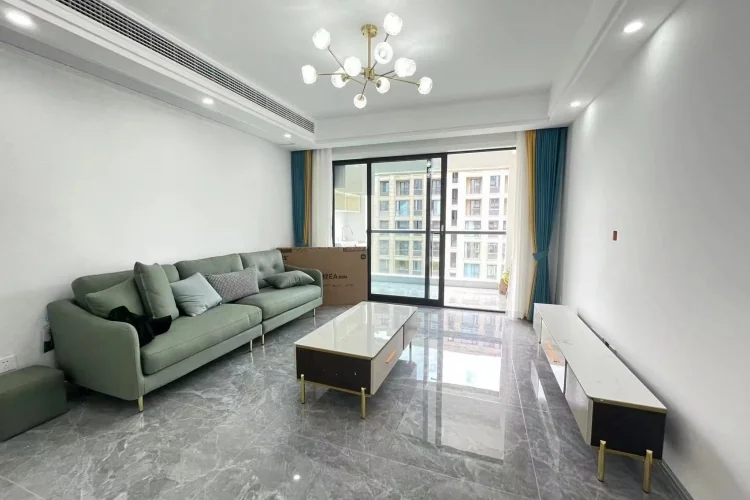 Xixi Mansion