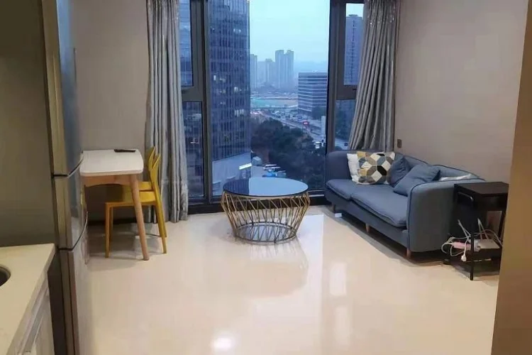 Upper Mixc