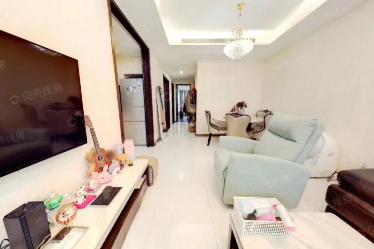Mei Lin Mansion