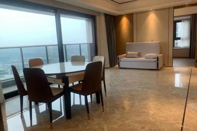 Hangzhou Bay