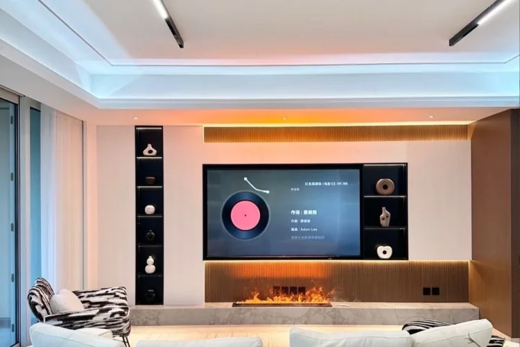 The Mixc Apartment