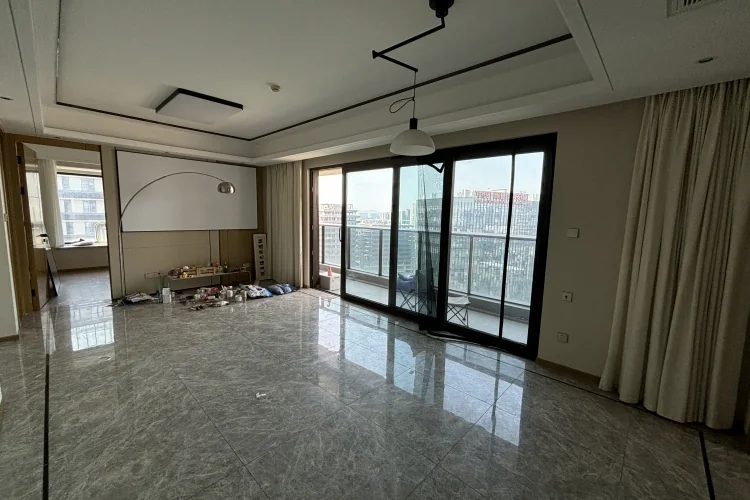 Hangzhou Bay