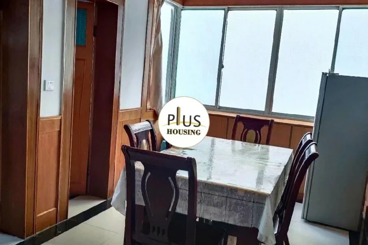 Hangsan Apartment
