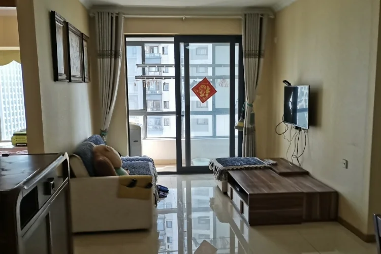 合景瑜翠园