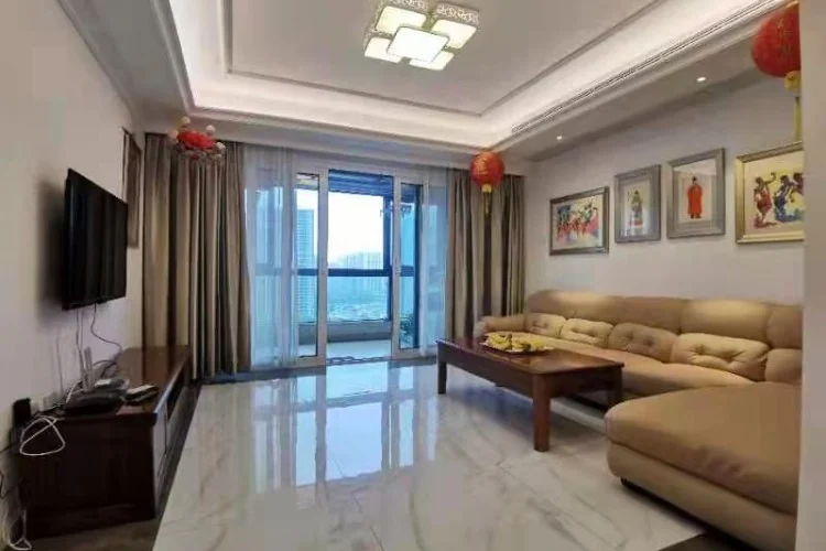 碧桂园珑悦