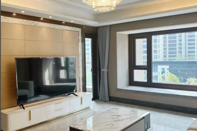 EVERGRANDE MANSION