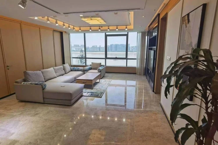 云台国际商务中心（杭州印）