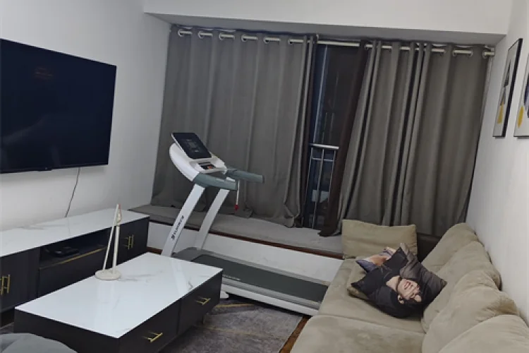 Dujing Apartment