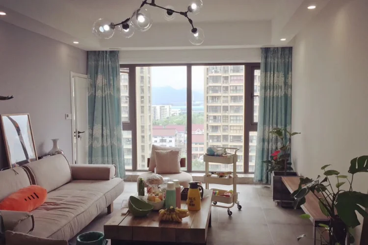 Upper Home