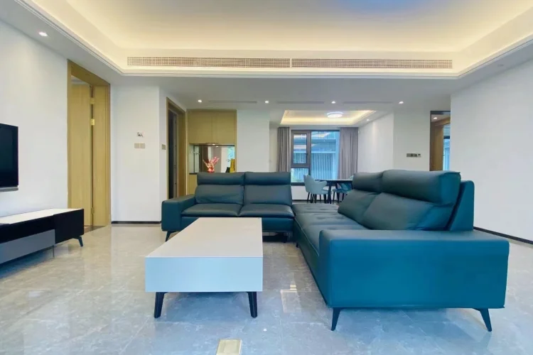 Fuli Center