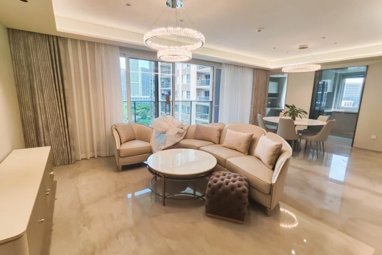 Binjiang Guanpin