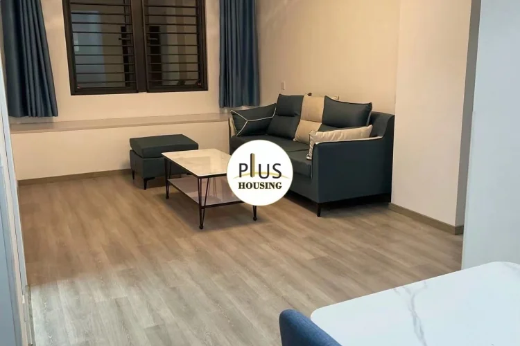 Dujing Apartment