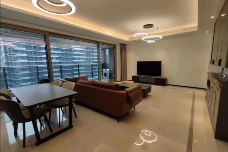 Sun City Tan Yue