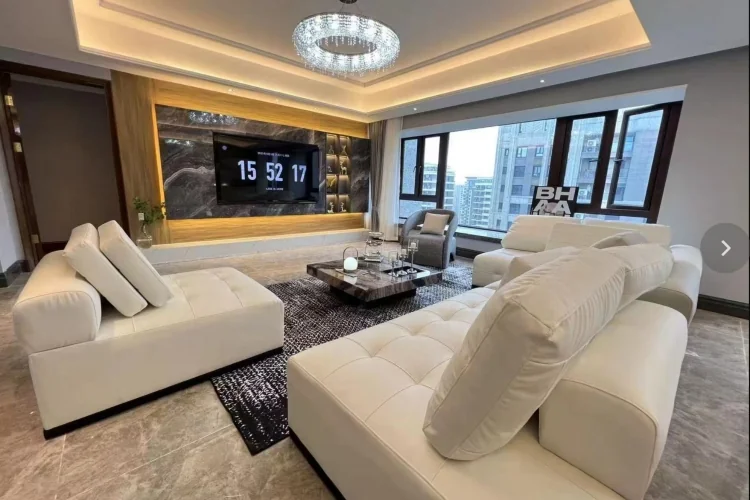 EVERGRANDE MANSION