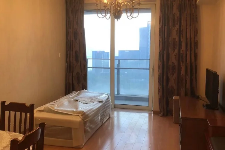 The Mixc Apartment