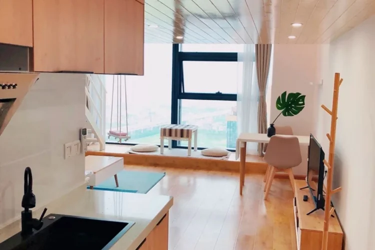 绿都港汇中心