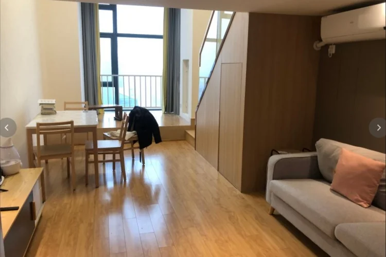 郦城公馆