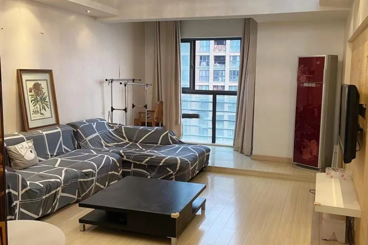 Geya Apartment