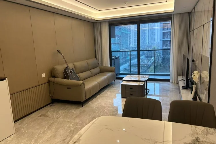 Tianyao City