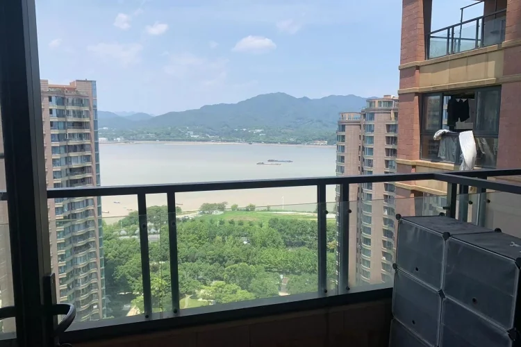 观邸国际（钱塘大观）