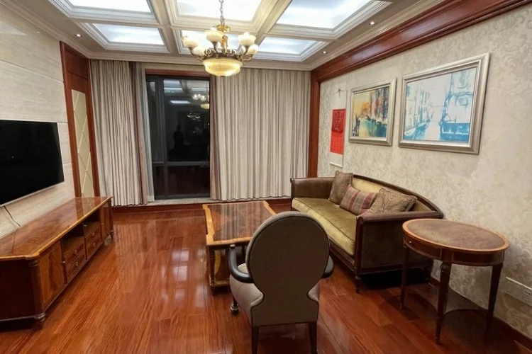 Jinlan Apartment