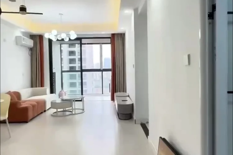 金珺澜庭（一区）