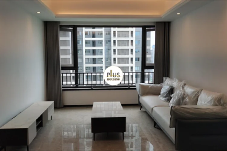 Fuli Center
