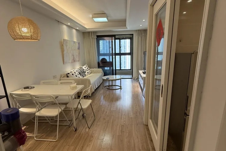 绿地旭辉城