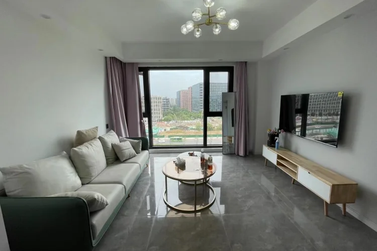 Xixi Mansion