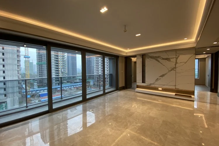 One Century Mansion