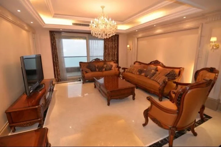 Rainbow Luxury